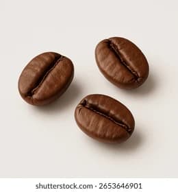 Single-Origin Arabica Coffee Beans